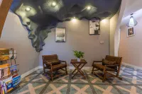 嵊泗遊艇灣海景民宿