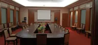 Yuzhou Grand Hotel Hotels in Weixian