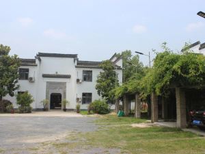 Liuxi Hostel