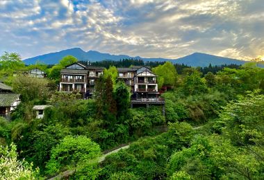 Kangqi Heyuan Health Resort Hotel Popular Hotels Photos