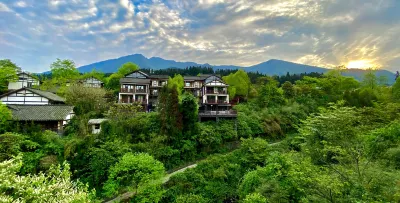 Hongya Qiliping Kangqi Heyuan Health Resort Hotel (Qiliping Zero Kilometer)