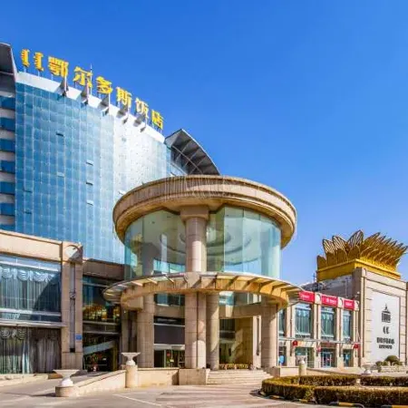Erdous Hotel