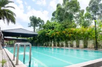 Yiquanzhuang Hot Spring Resort