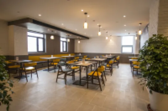 Hanting Youjia Hotel(Langfang Yinhe North Road)