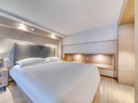 杭州橡树智汇家公寓 - 足球游戏主题双床房