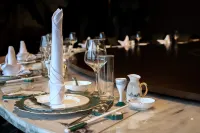 홀리데이 인 리조트 마오산 핫 스프링 바이 IHG - 조식 운영