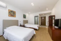 Yanzhoufu Apartment Hotel - 2 stjerner