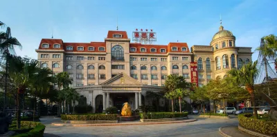 Mascot Hotel