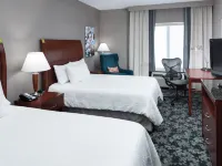 Hilton Garden Inn Lake Forest Mettawa Hotels in Mettawa
