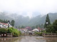 九华山远山简舍民宿 - 酒店景观