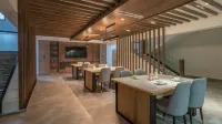 Xisu Designer Garden Holiday Meisu (Lijiang Ancient City Branch)