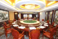 Guoyuan Hotel Hotels in Taizhou