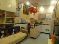 Wushan Junhua Hotel