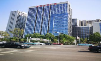 Yunding Hotel (Jinan High-speed Railway West Station International Convention and Exhibition Center)
