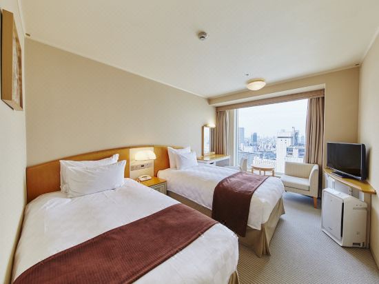 品川プリンスホテル 東京 宿泊予約 安い料金プラン 口コミ 部屋写真 Trip Com