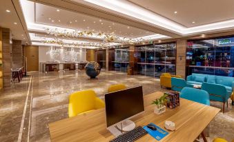 Kyriad Marvelous Hotel(Zhongshan University of science and Technology MixC)