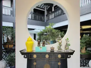 Top 4 Cultural Hotels in Kunming
