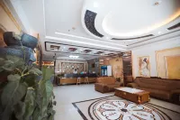 Shache Lantian Hotel Hotels in Shache
