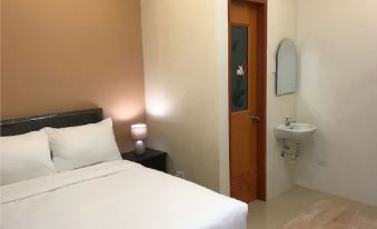 OYO 601 Guest Hotel