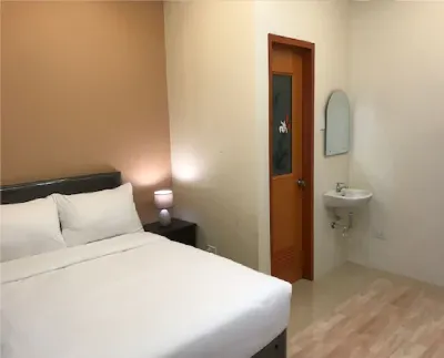 Guest Hotel Hotels near Naga Airport