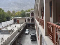Jamal Hotel Hotels in Gilgit