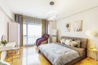 Bimuyu Apartment (Provincial Hospital Huaihe Road Pedestrian Street)