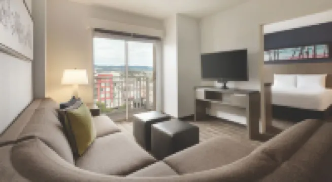 Hyatt House Emeryville San Francisco