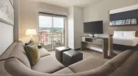 Hyatt House Emeryville San Francisco 맥롤린 이스트쇼어 스테이트 파크 스테이트 시쇼어 주변 호텔