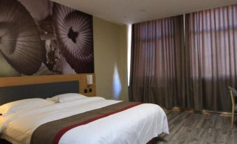 Yun Shangke Jingxuan Hotel