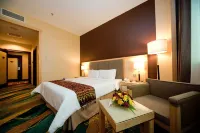 Imperial Palace Hotel