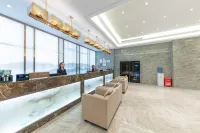 Rhine Hotel (Tenglong Cave Visitor Center Lichuan Station)