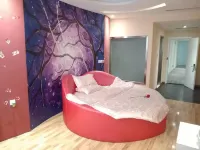 Qinghe Xinfeng Smart hotel Hotels in Qinghe