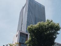宁波真和逸庭酒店 - 酒店外部