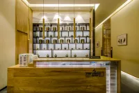 Xuanhan | JUNLIN·HOTEL | Junlin Hotel (Baren Square Branch of Xuanhan County People's Hospital) - Morgenmad