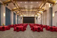 Wanda Jin Hotspring Danzhai Hotels in Danzhai