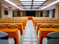 Wangyuan Hotel