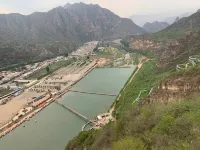 Yesanpo Bailixia Pangjie Farm stay