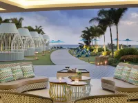 The Lind Boracay Отели рядом с достопримечательностью «Пляж Кагбан»