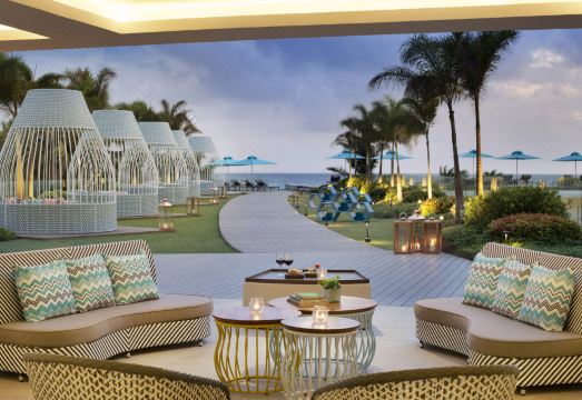 4. 더 린드 보라카..