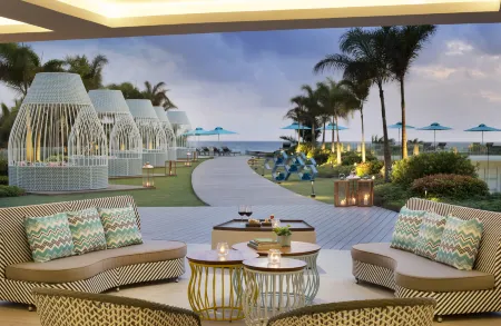 The Lind Boracay Отели рядом с достопримечательностью «Aqualife Divers Academy»