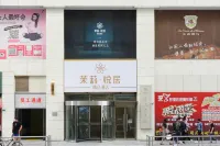 Jasmine Yueju Boutique Hotel (Anshan Railway Station Shengli Square)