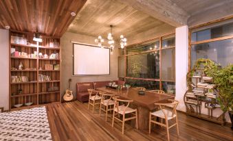 Xipanju Hotel