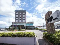 VIP Hotel Segamat Hotels in Segamat