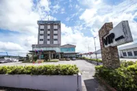 VIP Hotel Segamat Hotels in Sungai Segamat