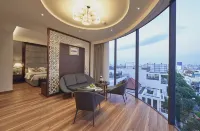 Athena Hotel