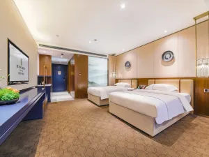 Rezen Heyi Hotel