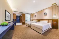 Rezen Heyi Hotel Hotels in Yizhang