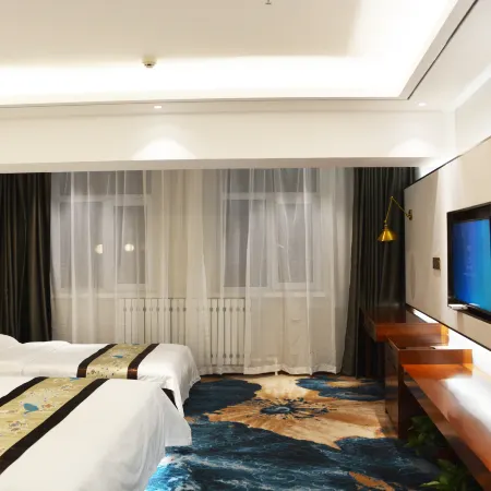 BASTON HOTEL