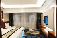 BASTON HOTEL Hotels in Yakeshi