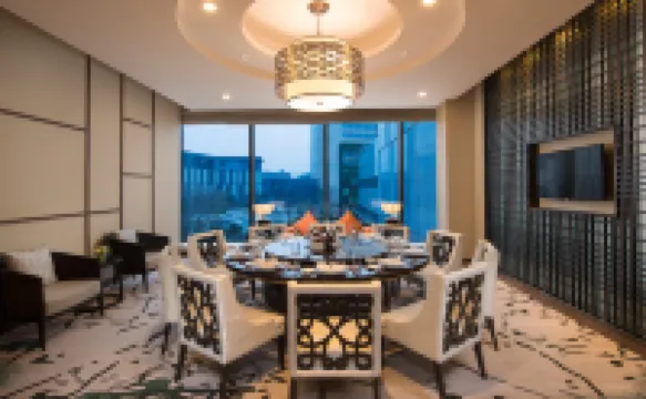 無錫太湖新城假日酒店